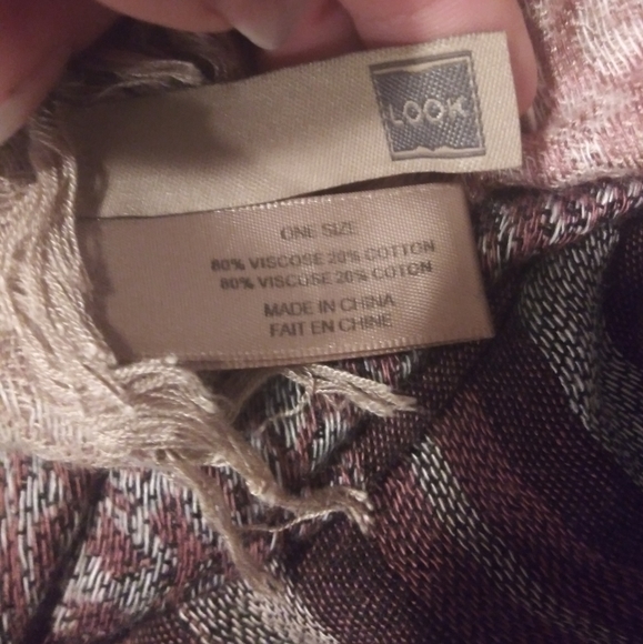 Easy Spirit NWOT loafers w Bonus wrap/ scarf! - Picture 11 of 16